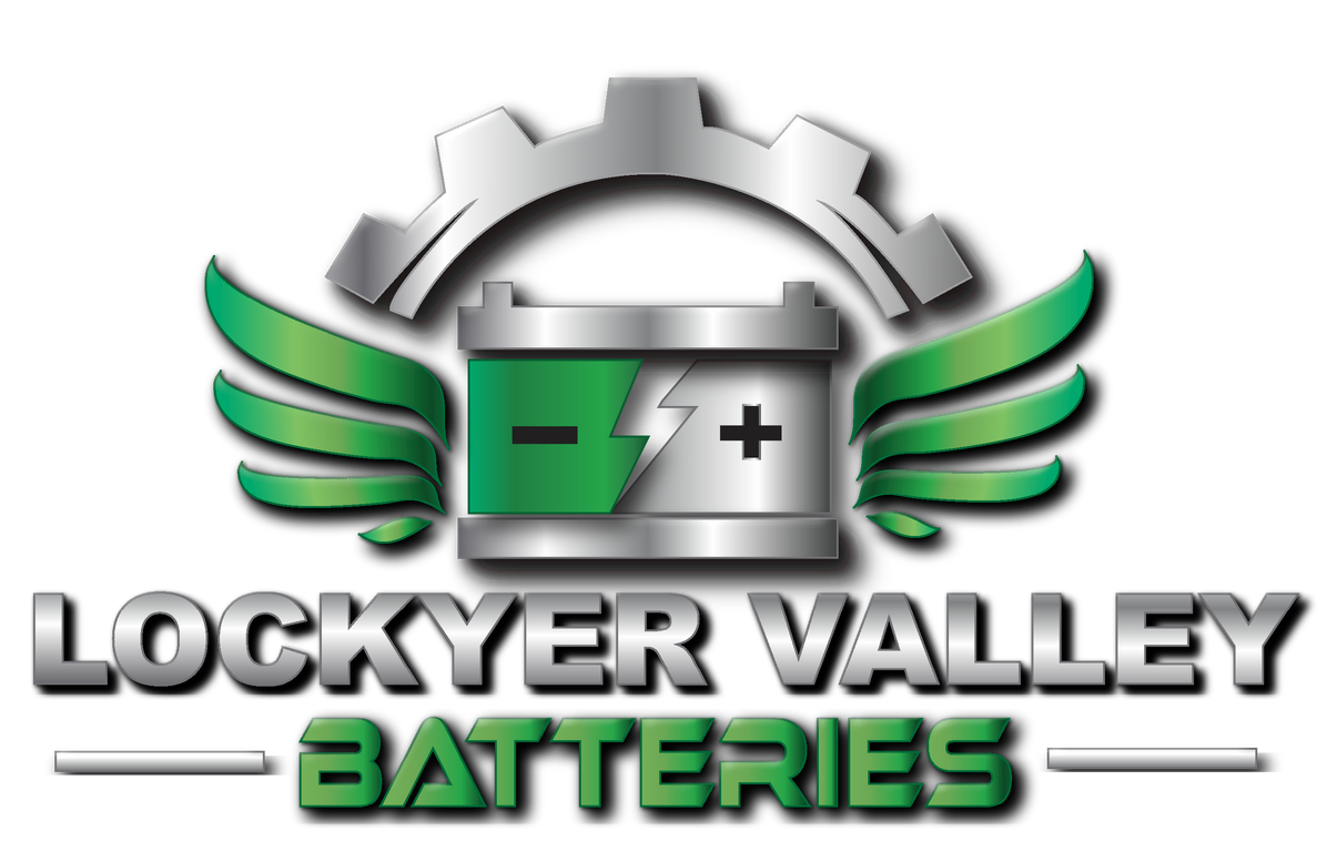 Lockyer Valley Batteries